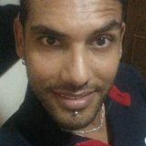 Dyegoaraujo from Itauna | Man | 39 years old | Gemini
