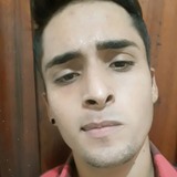 Bruno from Juruti | Man | 28 years old | Taurus