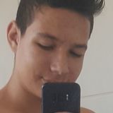 Julio from Santa Rita do Passa Quatro | Man | 26 years old | Taurus