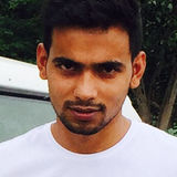Eightnothreessnt from Roorkee | Man | 33 years old | Pisces