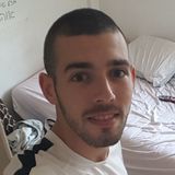 Itzik from Petah Tiqwa | Man | 32 years old | Aries