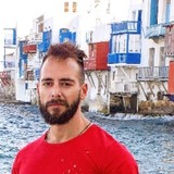 Aki from Pyrgos | Man | 35 years old | Taurus