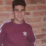 Martin from Eduardo Castex | Man | 25 years old | Libra