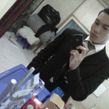 Helmy Firmansyah from Pusan | Man | 34 years old | Pisces