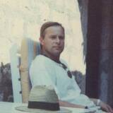 Konstantin from Severoural'sk | Man | 46 years old | Capricorn