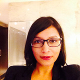 Dia from Bengaluru | Woman | 40 years old | Pisces