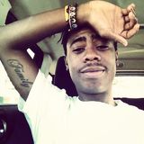 Kikchavohendrix from Oakland Park | Man | 32 years old | Sagittarius