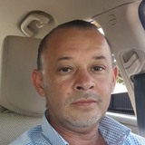 Martínez from San Jose | Man | 53 years old | Gemini