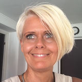 Ribil from Ringe | Woman | 60 years old | Scorpio