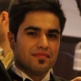 Mohamad from Tehran | Man | 39 years old | Sagittarius