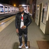 Chrisukpeborem from Utrecht | Man | 27 years old | Sagittarius