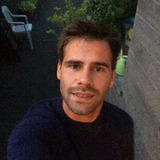 James from Louvain-la-Neuve | Man | 34 years old | Pisces