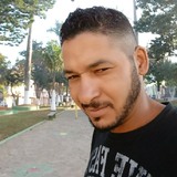 Tigrao from Joao Monlevade | Man | 44 years old | Aquarius