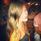 Goni from Tel Aviv | Woman | 34 years old | Aries