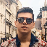 Laimer from Toronto | Man | 46 years old | Virgo