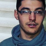 Karaduman from Polatli | Man | 32 years old | Cancer