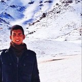 Amine from Kharkov | Man | 31 years old | Gemini
