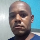 Vini from Santo Antonio de Padua | Man | 40 years old | Sagittarius