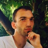 Roman from Krems an der Donau | Man | 28 years old | Aries
