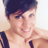 Alexandra from Pescara | Woman | 36 years old | Capricorn
