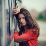 Viiiic from Wavre | Woman | 37 years old | Sagittarius