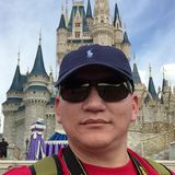 Joao from Matao | Man | 36 years old | Capricorn