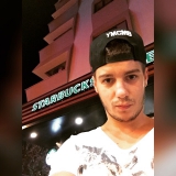 Telkrump from Alanya | Man | 35 years old | Leo