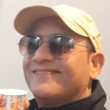 Ricky from Amsterdam | Man | 56 years old | Capricorn