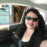 Jekita from Calama | Woman | 39 years old | Aquarius