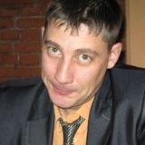 Sergey from Omsk | Man | 51 years old | Taurus