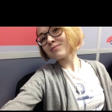 Berry from Saint Petersburg | Woman | 33 years old | Cancer