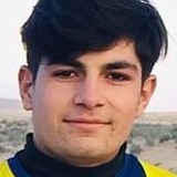 Sunakarayilawq from Birecik | Man | 23 years old | Aries