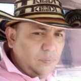 Joeljacomelk from La Jagua de Ibirico | Man | 42 years old | Aquarius