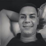 Gabriel from Fajardo | Man | 43 years old | Leo