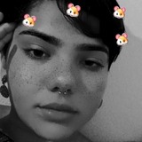 Julinha from Itajobi | Woman | 23 years old | Capricorn