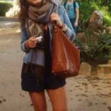 Stephanie from Leuven | Woman | 33 years old | Virgo