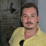 Ata from Eskisehir | Man | 38 years old | Pisces