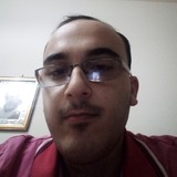 Antonio from Castellaneta | Man | 26 years old | Cancer