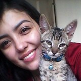 Eri from Buenos Aires | Woman | 36 years old | Leo