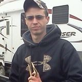 Tsipe from Mifflintown | Man | 35 years old | Scorpio