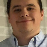 Trey from South Glens Falls | Man | 29 years old | Aries