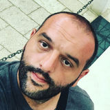 Premtton from Kosova Hora | Man | 39 years old | Aries