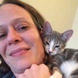 Lisa from Boston | Woman | 43 years old | Aquarius