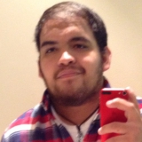 Isaias from Hidalgo | Man | 31 years old | Gemini