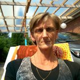 Vi from Alken | Woman | 60 years old | Cancer