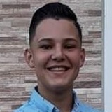 Daniel from Quesada | Man | 27 years old | Cancer