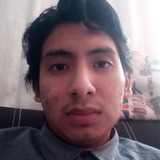 Rodriguezar8Qw from Nextlalpan | Man | 22 years old | Capricorn