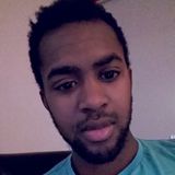 Wensal from Ede | Man | 31 years old | Virgo