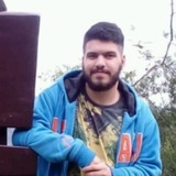 Alexx from Picada Gobernador Lopez | Man | 29 years old | Capricorn