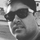 Tiagox from Cocal | Man | 38 years old | Capricorn